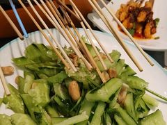 -小两口锦州烧烤·脆皮油边·麻辣涮肚(依云北郡店)