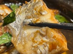 -妈妈菜舟山海鲜(定海古城店)