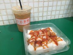 -孖记茶档·热腾茶餐(荔湾领展广场店)