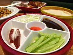 -满盛春饼·新津菜(河北路总店)