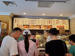 -国际饭店·帆声西饼屋(黄河路店)