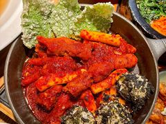 -大同江朝鲜菜•长春地标美食(欧亚卖场店)