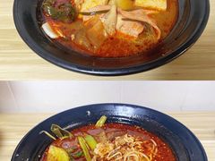 -四川老牛麻辣烫(北门桥店)