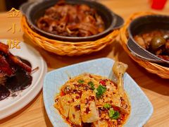 -金小悦饭堂(中禾店)