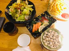 -酒窝夜酌居酒屋(中海水岸馨都店)