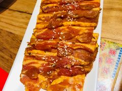 -么肆烤肉(汉街形象店)