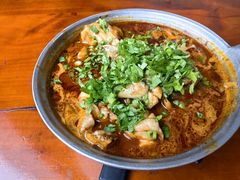 -炉小二铜锅牛蛙•川湘菜(三里屯店)