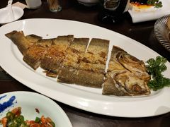 -巴陵全鱼席(湖南老字号汴河街店 )