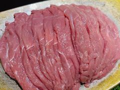 -羊大爷涮肉(亮马桥店)