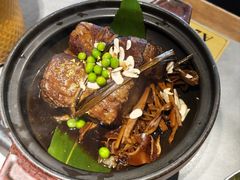 -姑苏家宴·苏帮菜·松鼠桂鱼(苏州总店)