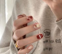 点击看大图 -H12 STAR日式美甲美睫专门店