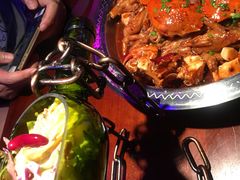 -蛮横肉蟹煲(印象城店)