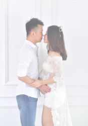 -映像视界孕妇儿童摄影馆(龙岗万科店)