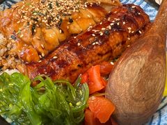 -林妈妈村·日式料理(宝山万达店)