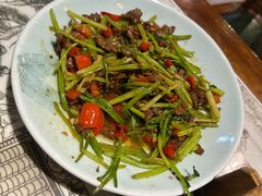 -一味大院•桐庐菜传承店(春江路店)