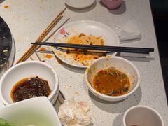 -重庆德庄火锅(映月湖环宇城店)