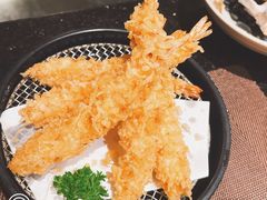 -德川家日本料理(中关村寰太大厦店)