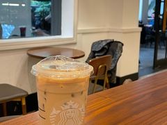 -星巴克臻选(广州沙面店)