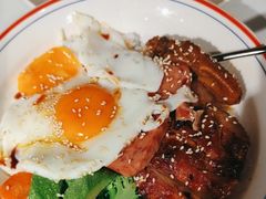 -食大利香港茶餐厅(南亚风情第一城店)