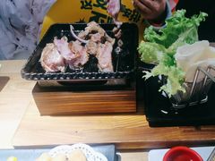 -豪客来牛排(文化路店)