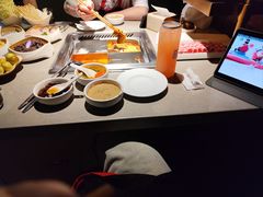 -海底捞火锅(崇文门新世界百货店)