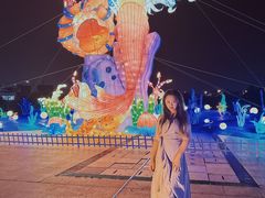 -华夏文旅海洋公园