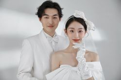 -布拉格婚纱摄影(真实客片店)