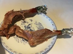 -同喜烤鸭店(光芒店)