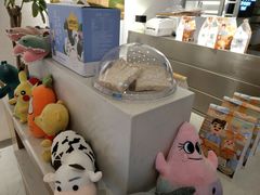 -爸爸糖吐司面包(重庆解放碑英利大融城店)