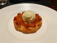 -圣丰索菲特·法国餐厅