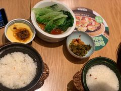 -谷田稻香·砂锅菜(西乡天虹店)