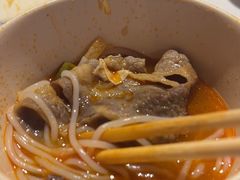 -螺大喜螺蛳粉火锅(雍和宫店)