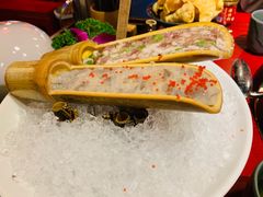 -谭鸭血老火锅·匠心(环球港旗舰店)