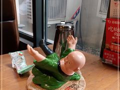 -吴越荣记苏州菜·松鼠桂鱼100%活鱼现做(斜塘老街店)