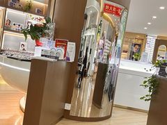 -吴良材眼镜(苏州店)