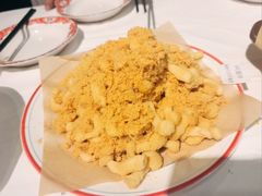 -聚味斋香辣蟹·蓝龙(塘沽总店)