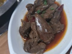 -鹅火锅(翡翠路店)
