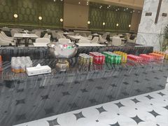 -东方苑自助餐厅(稻香湖景酒店)