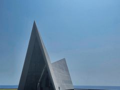 -日月湾海门游览区