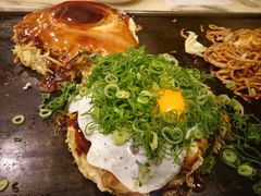 -鹤桥风月(ヨドバシ梅田店)