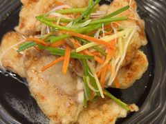 -东方饺子王(大屯路店)
