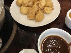 -正能量脆肉鲩火锅