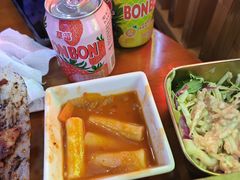 -杀猪天·韩国烤肉(总店)