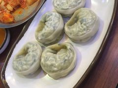 -神仙雪浓汤(明洞店)