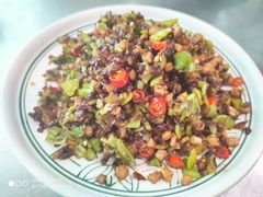-云海肴云南菜(花园城店)