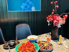 -2046湘味厨房(深圳湾店)