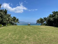 -三亚太阳湾柏悦酒店