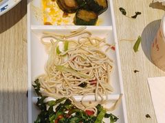-丝路伊兰·兰州牛肉面(马连道店)