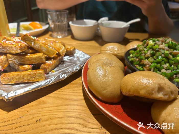 农家乐·福建土菜(金榕北路店)图片