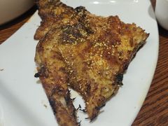 -李老哈·东北菜(宋园路店)